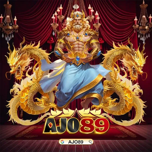 AJO89 - Aplikasi Belanja Fashion Terbaik untuk Anda