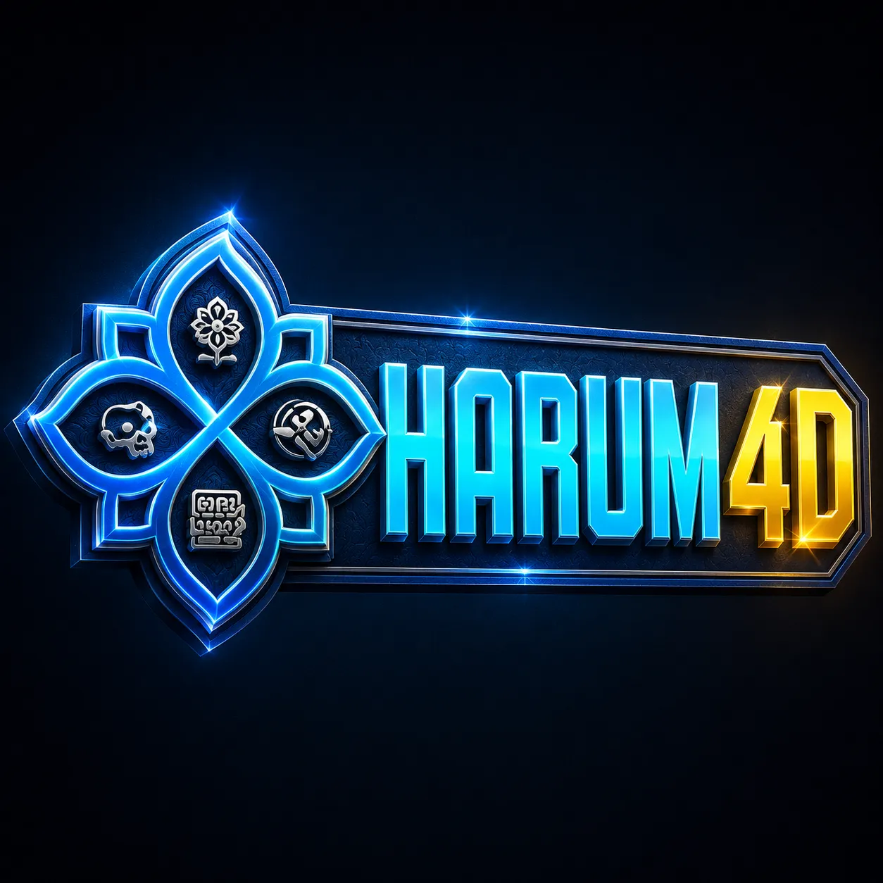 HARUM4D - Aplikasi Berita Nasional Terpercaya