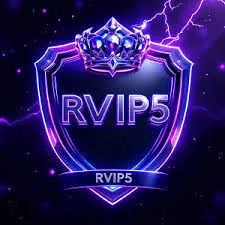 rvip5 - Majalah Digital APK